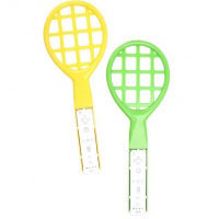 Speed-link Tennis Set Plus for Wii, Green & Yellow (SL-3440-GRY)